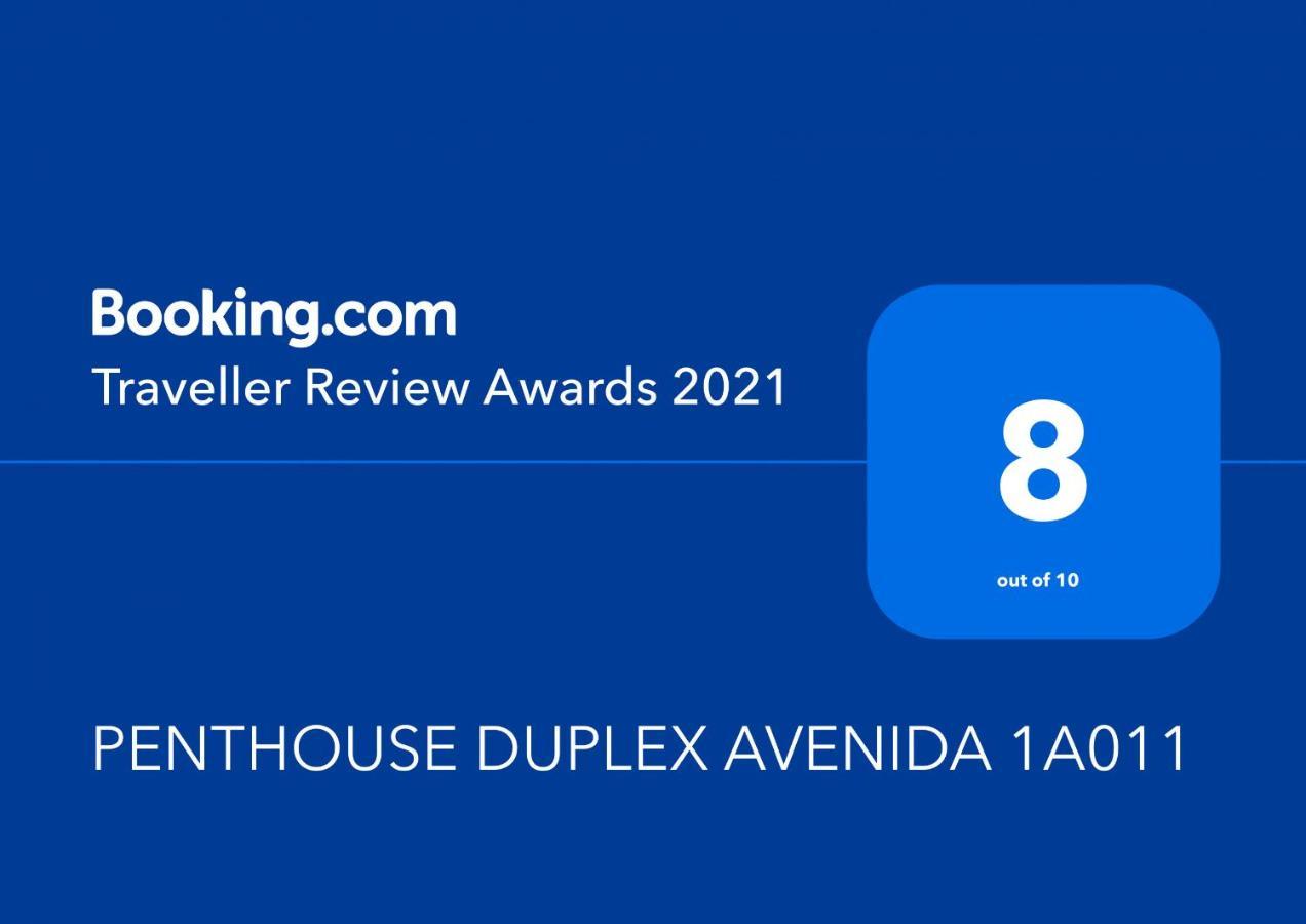 Penthouse Duplex Avenida 1A011 Villa Santiago Del Teide Ngoại thất bức ảnh