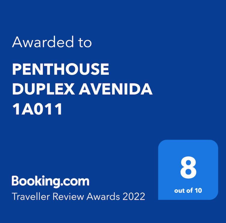 Penthouse Duplex Avenida 1A011 Villa Santiago Del Teide Ngoại thất bức ảnh