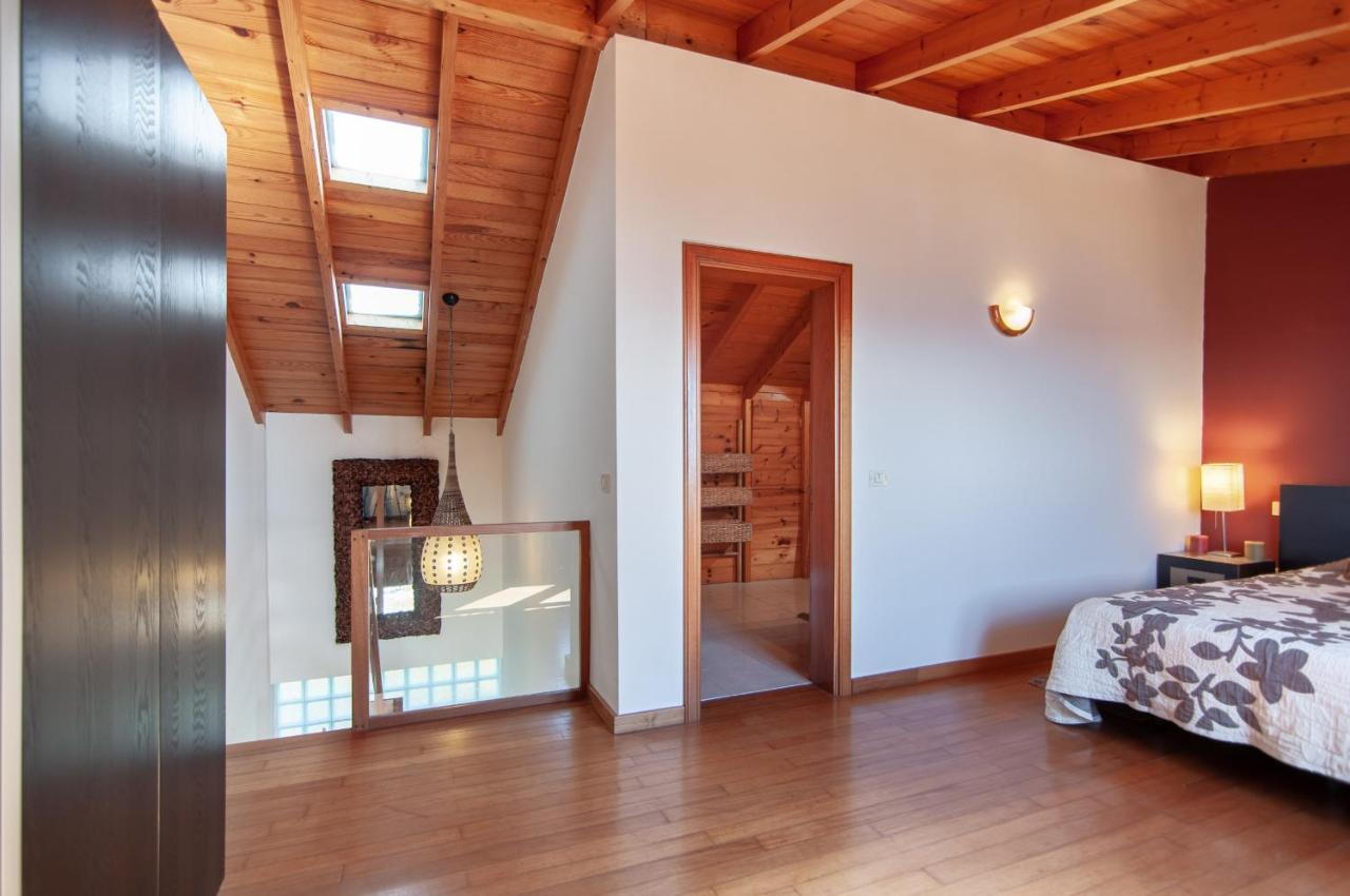 Penthouse Duplex Avenida 1A011 Villa Santiago Del Teide Ngoại thất bức ảnh