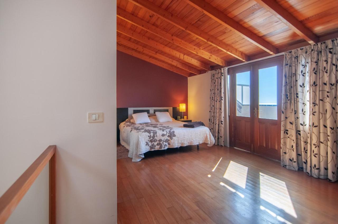 Penthouse Duplex Avenida 1A011 Villa Santiago Del Teide Ngoại thất bức ảnh