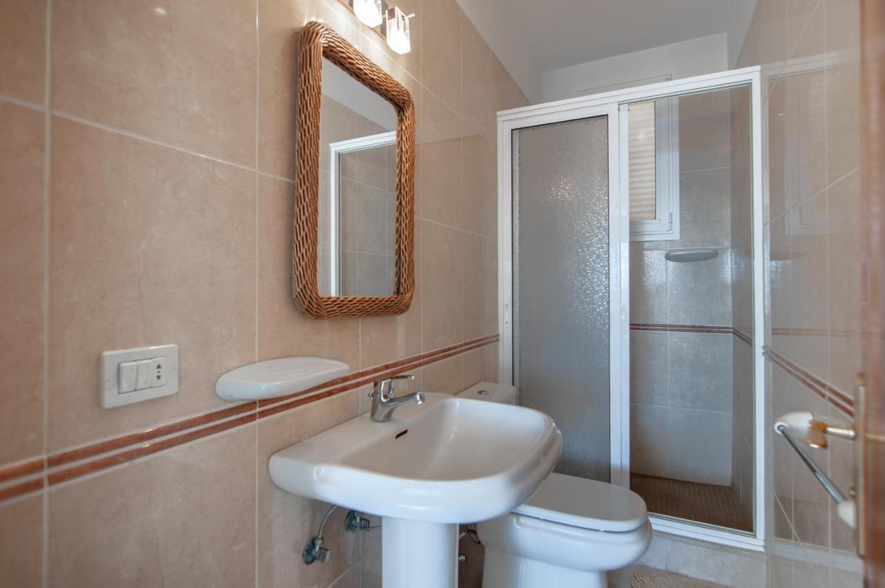 Penthouse Duplex Avenida 1A011 Villa Santiago Del Teide Ngoại thất bức ảnh