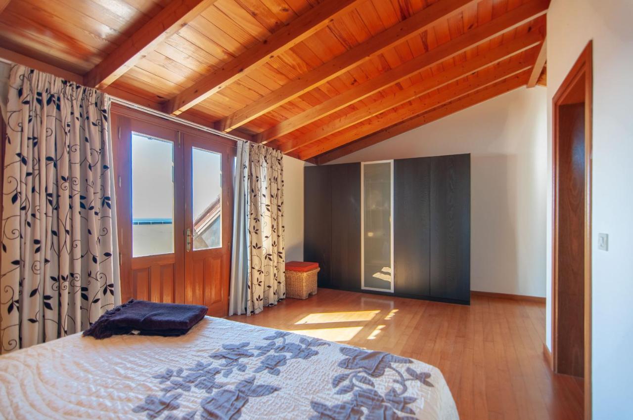 Penthouse Duplex Avenida 1A011 Villa Santiago Del Teide Ngoại thất bức ảnh