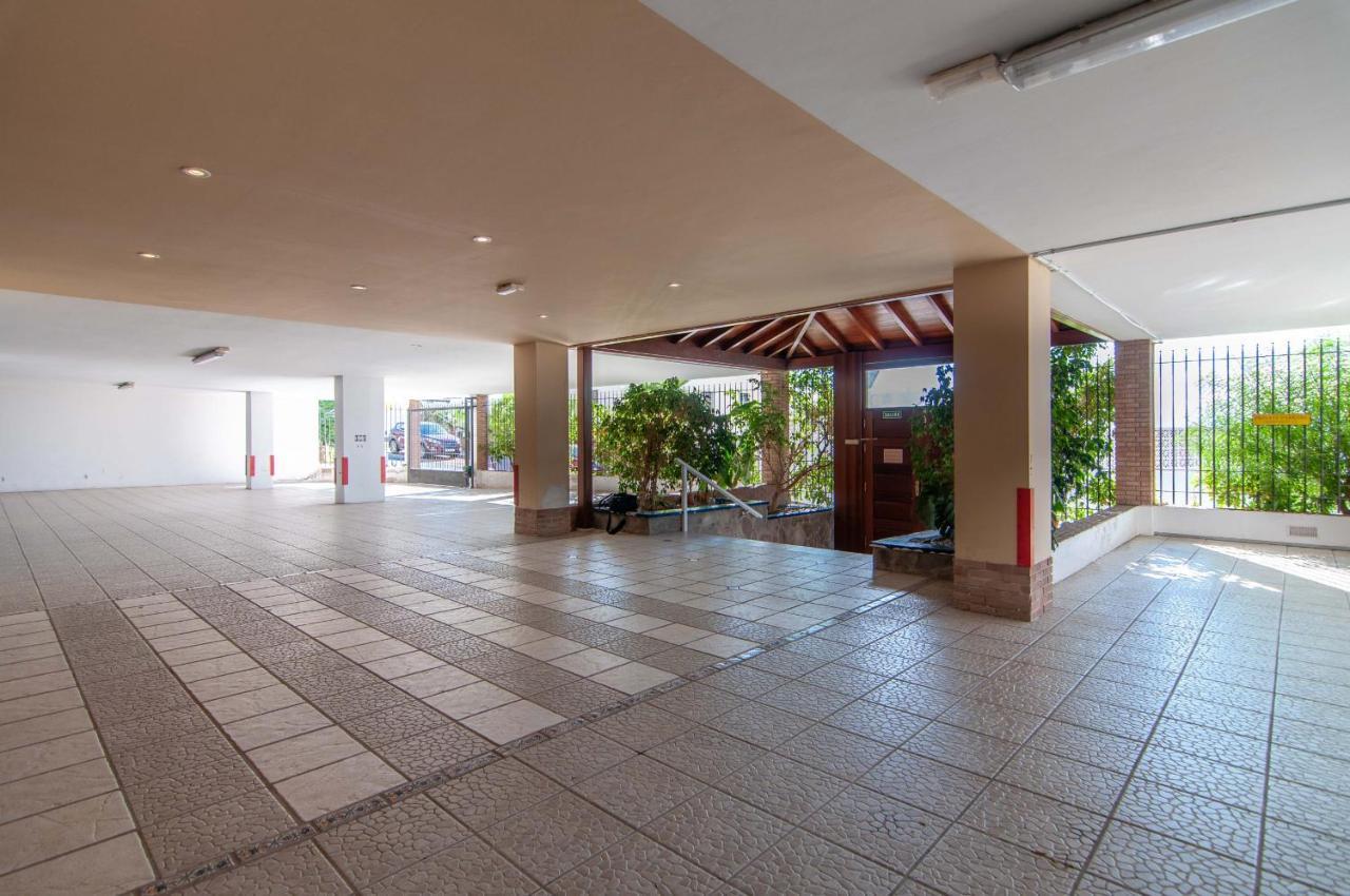Penthouse Duplex Avenida 1A011 Villa Santiago Del Teide Ngoại thất bức ảnh