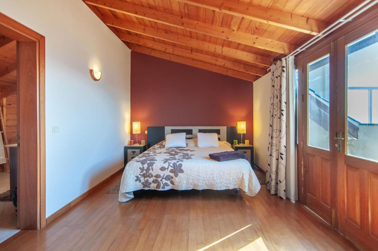 Penthouse Duplex Avenida 1A011 Villa Santiago Del Teide Ngoại thất bức ảnh