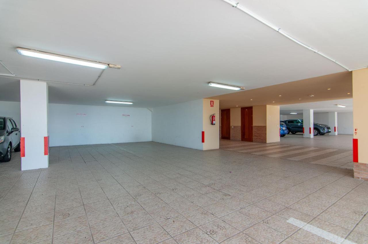 Penthouse Duplex Avenida 1A011 Villa Santiago Del Teide Ngoại thất bức ảnh