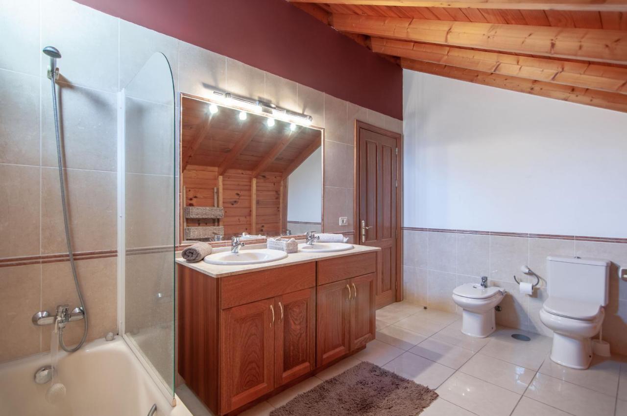 Penthouse Duplex Avenida 1A011 Villa Santiago Del Teide Ngoại thất bức ảnh